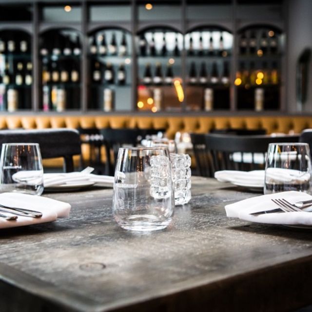 Portland Variety Restaurant Toronto On Opentable