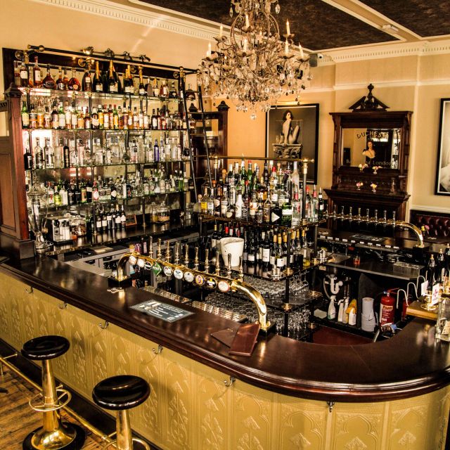 Duchess Battersea Updated 2024, British Restaurant in London