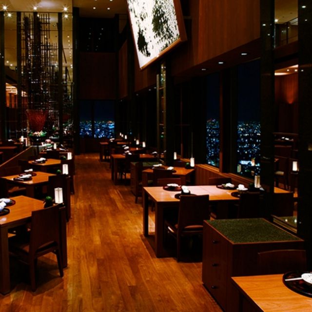 Kozue PARK HYATT TOKYO Updated 2024 Kaiseki Restaurant In Shinjuku   Large 