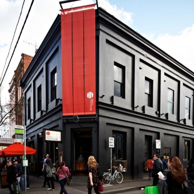 Oriental Tea House Chapel St Restaurant South Yarra Au Vic Opentable