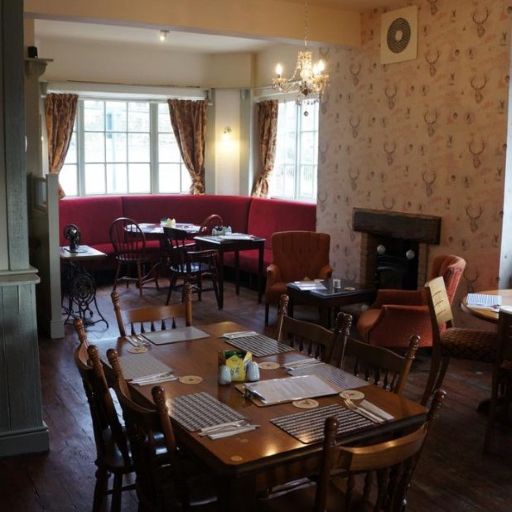Restaurante The Scarborough Arms Scarborough, , North Yorkshire OpenTable