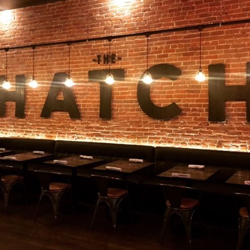 The Hatch Rotisserie & Bar Updated 2024, American Restaurant in Paso