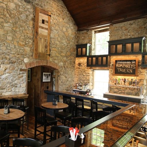 Humphrey's Tavern Updated 2024, American Restaurant in Glen Gardner, NJ
