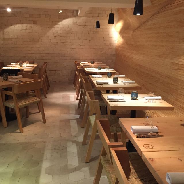 Merkavá Restaurant Mexico, CDMX OpenTable