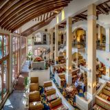 Cover image for Cafe Osceola at Rosen Shingle Creek
