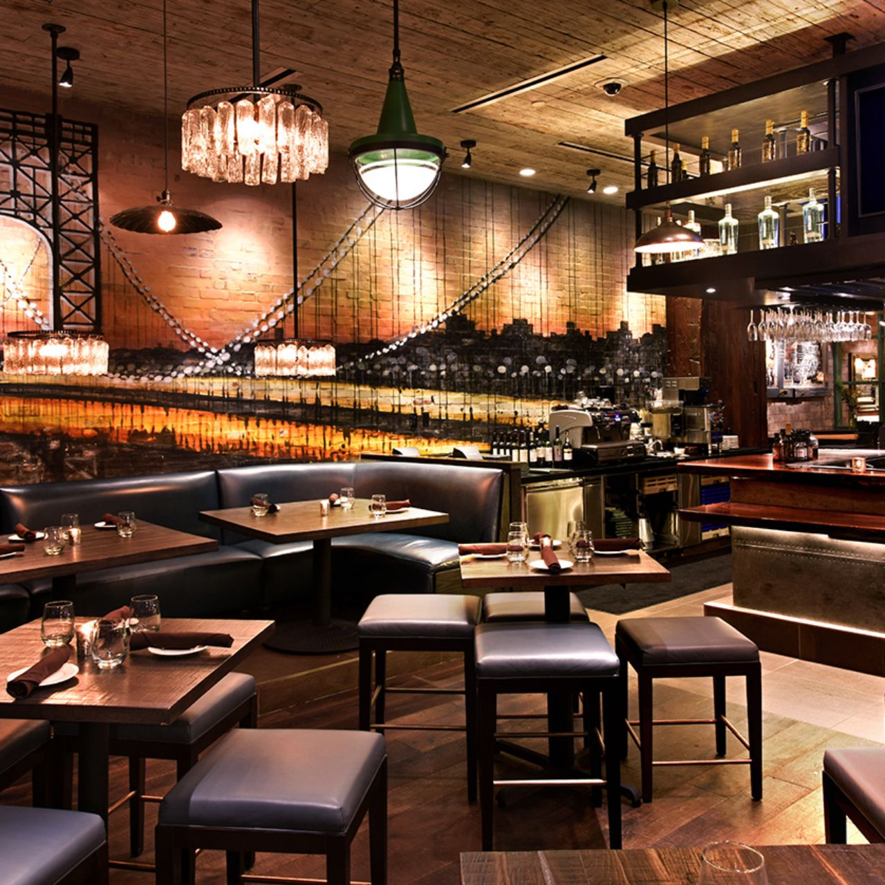 City Perch Kitchen + Bar – Fort Lee Restaurant - Fort Lee, NJ | OpenTable