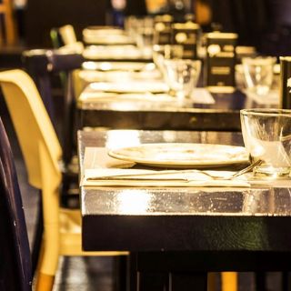 Haddock - La Taverne Canaille