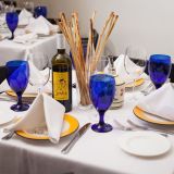 Cover image for Sandro's Restaurant