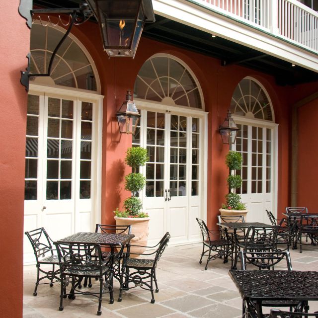 Tableau Restaurant New Orleans La Opentable