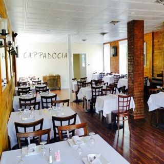 Cappadocia Restaurant