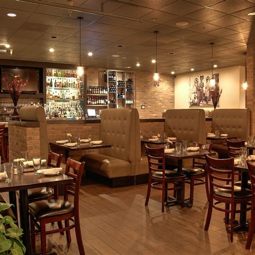 Caffe' Torino Foothills Restaurant - Tucson, AZ | OpenTable