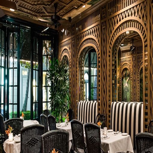 Ta-Boo Restaurant - Palm Beach, , FL | OpenTable