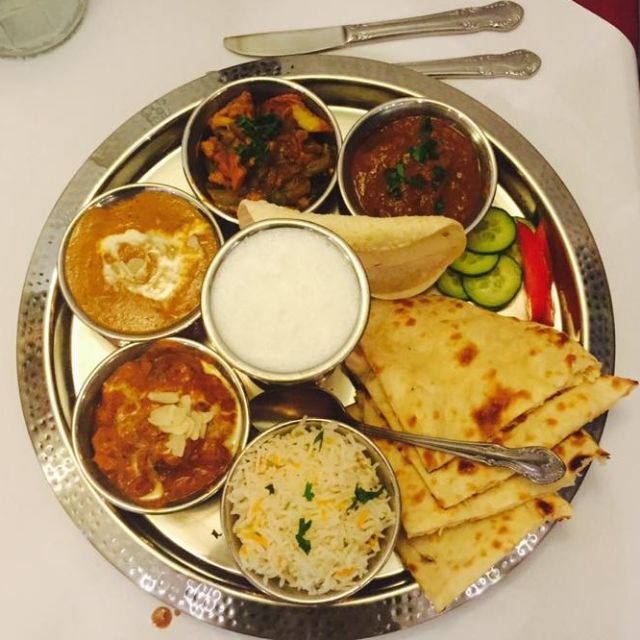 Tasty Junction Indian restaurant Updated 2024, Indien Restaurant in