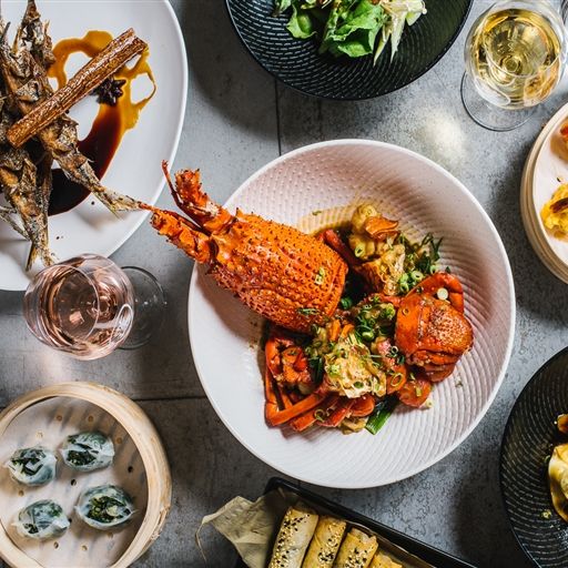 Lotus Barangaroo Restaurant Barangaroo, AUNSW OpenTable