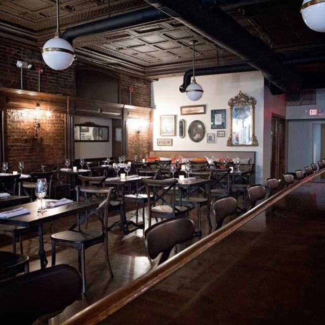 Restaurant Satis Bistro Bloomfield Permanently Closed Bloomfield