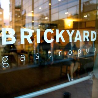 Brickyard Gastropub