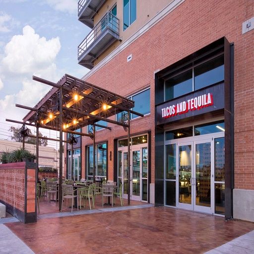 TNT Tacos and Tequila Restaurant San Antonio, TX OpenTable