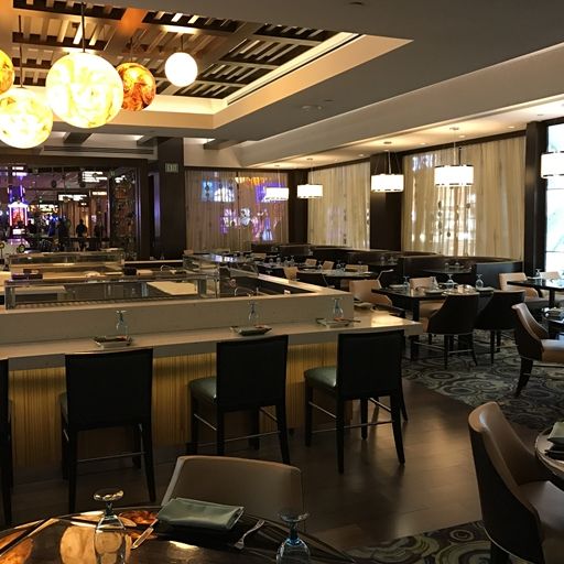 Umi Sushi and Oyster Bar Pechanga Resort & Casino Updated 2024