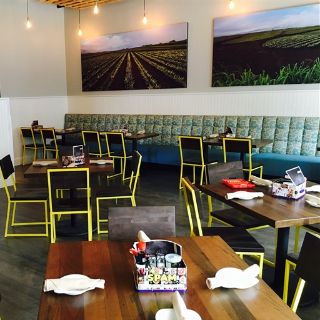 Uncle's Hawaiian Grindz