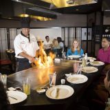 Cover image for Shogun Restaurant