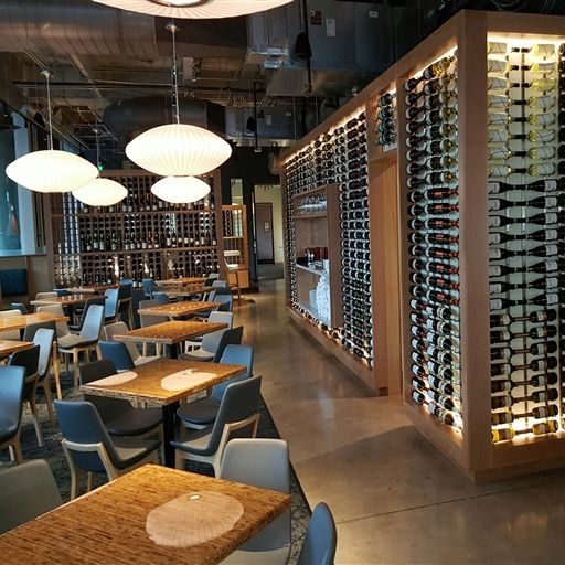 The Grove Wine Bar & Kitchen Downtown Restaurant Austin, TX OpenTable