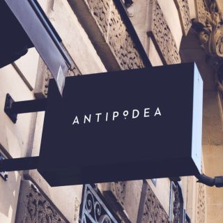 Antipodea Kew