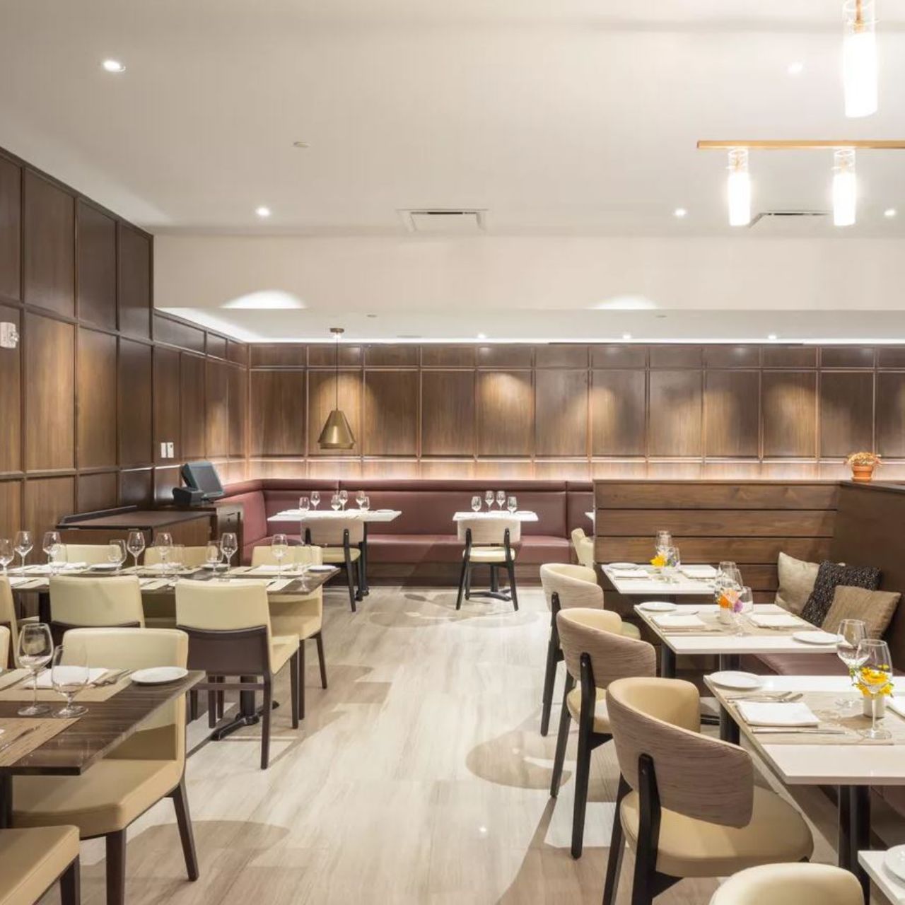 Black Walnut Restaurant Brooklyn Ny Opentable