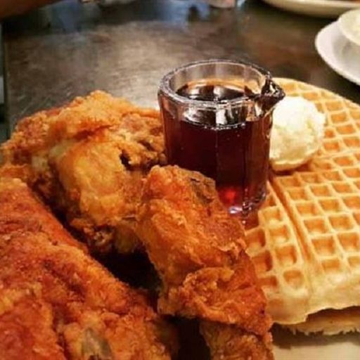 Lolo S Chicken Waffles Southlake Restaurant Southlake Tx Opentable