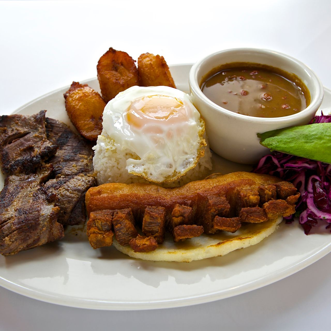 Bogota Latin Bistro Restaurant - Brooklyn, NY | OpenTable