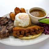 Cover image for Bogota Latin Bistro