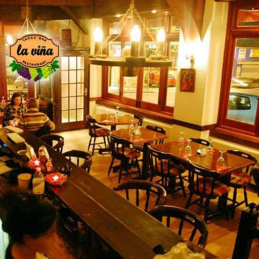 La Viña Tapas Bar & Restaurant La Viña Tapas Bar & Restaurant