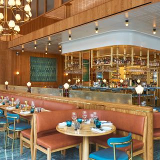 Aquavit London