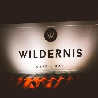 Wildernis Cafe & Bar