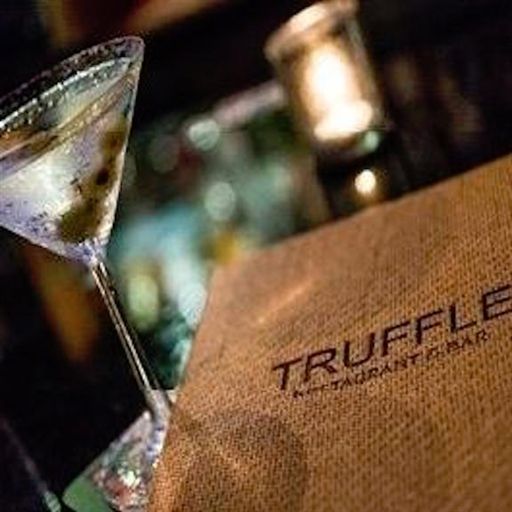 Truffle Restaurant & Bar Updated 2024, Contemporary American