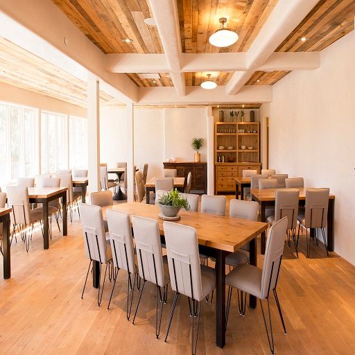 Restaurant The Blue Heron Ojo Santa Fe Spa Resort Santa Fe, NM