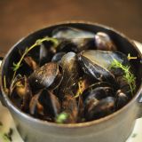 🍽️ TUESDAYS ALL YOU CAN EAT MUSSELS 🍽️ photo