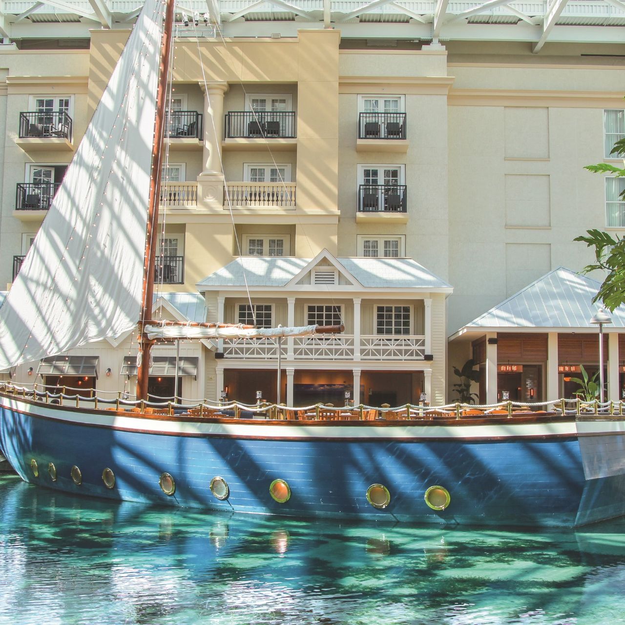 Moor At Gaylord Palms Resort Restaurant - Kissimmee Fl Opentable