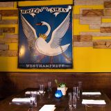 Cover image for The White Swan Public House