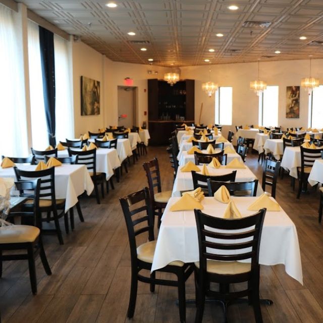 Siri Indian Restaurant Actualizado en 2024, restaurante indio en