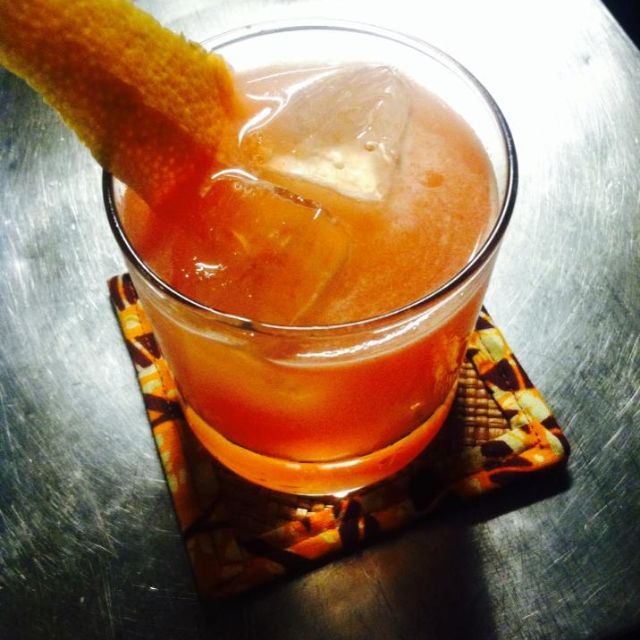 Restaurante Bar LunÀtico Brooklyn, , NY OpenTable