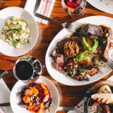 Cover image for Gaucho Grill - Downey