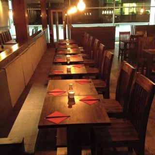 Musashi - Sandyford