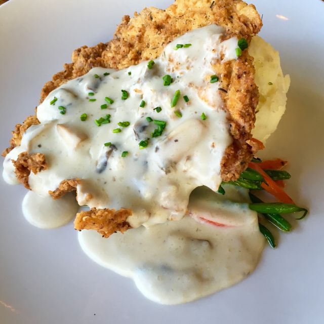 The Grove Wine Bar And Kitchen Downtown Restaurant Austin Tx