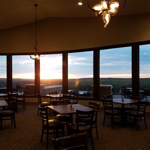 Blue Stem Restaurant Augusta, MI OpenTable