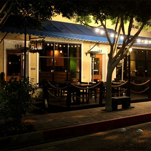 The Breadfruit & Rum Bar - Updated 2024, Caribbean Restaurant in ...