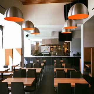 The Local Cafe and Restaurant