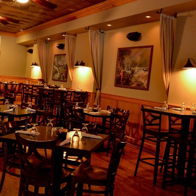 Taaza Indian Cuisine Restaurant Roanoke, , VA OpenTable