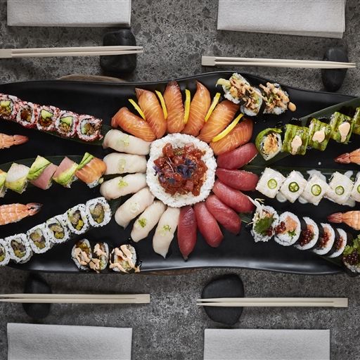 Yona Restaurant - Arlington, VA | OpenTable