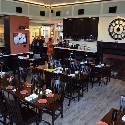 Brelundi Restaurant Waltham, MA OpenTable