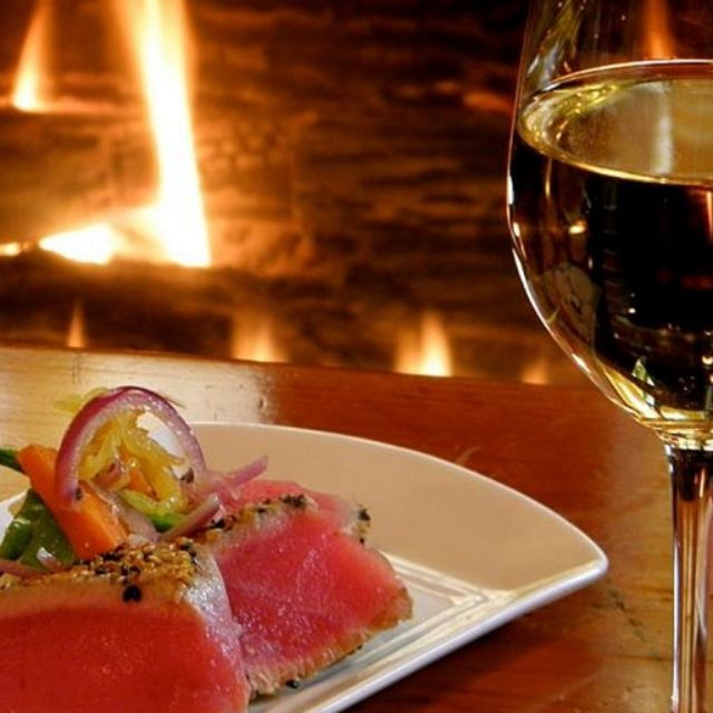 The Thistle Inn Updated 2024, American Restaurant in Boothbay Harbor, ME